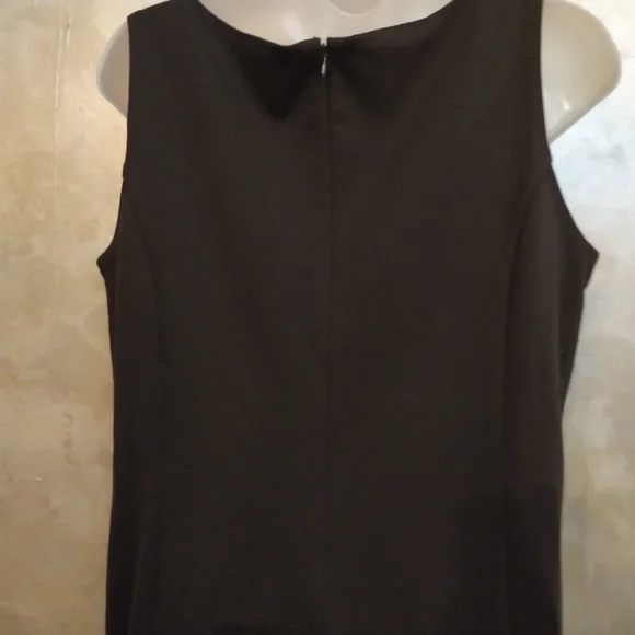 Elegant Evening Dress by Relativity NWOT 10 - Picture 5 of 6